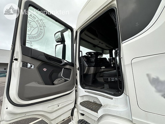 Scania r650 bulkbil 3 of 27