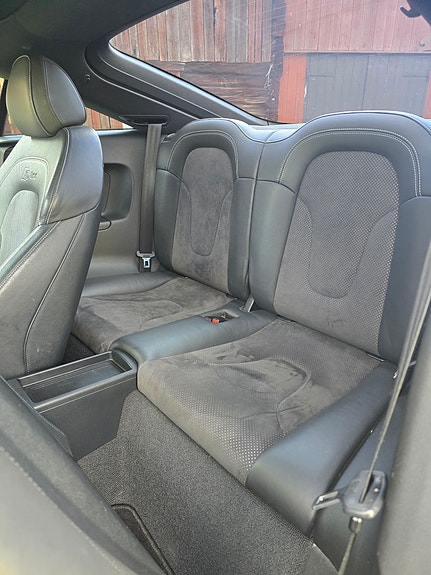 Audi TT 5 of 5