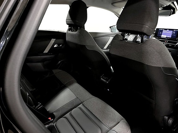 Citroen C4 X 15 of 19