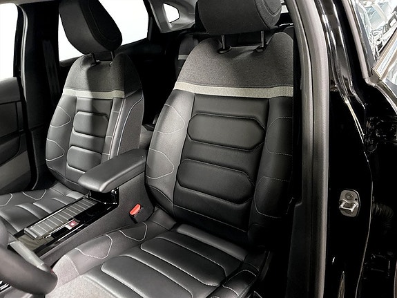 Citroen C4 X 5 of 19