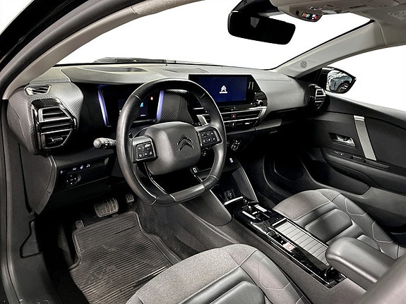Citroen C4 X 4 of 19