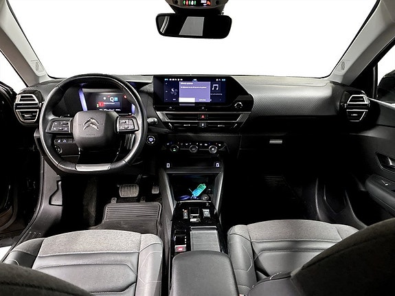 Citroen C4 X 6 of 19