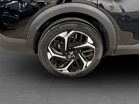 Citroen C4 X 18 of 19