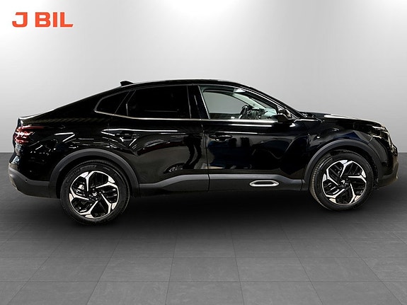 Citroen C4 X 17 of 19