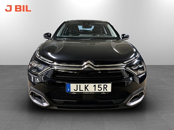 Citroen C4 X 16 of 19