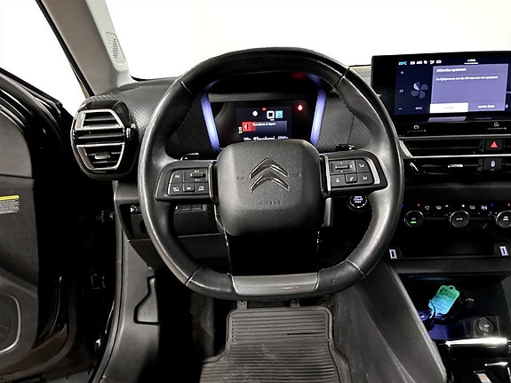 Citroen C4 X 7 of 19