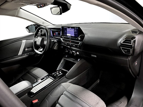 Citroen C4 X 14 of 19