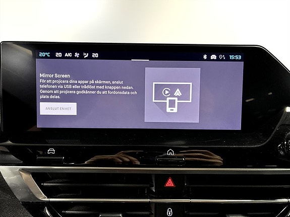 Citroen C4 X 11 of 19