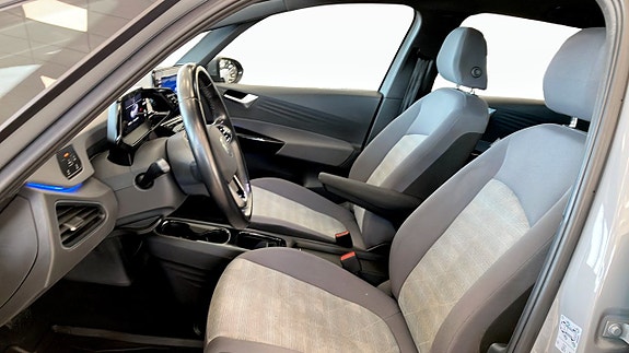 Volkswagen ID.3 8 of 12