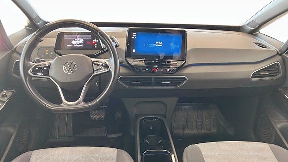 Volkswagen ID.3 10 of 12