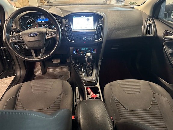 Ford Focus 10 of 20
