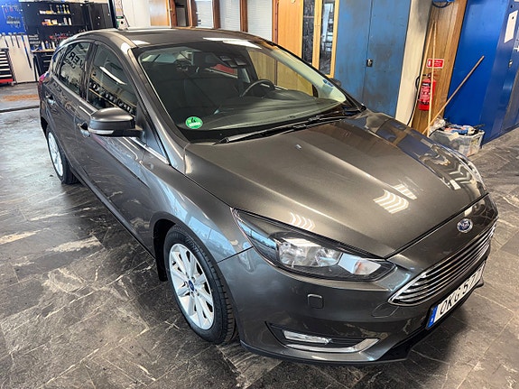 Ford Focus 3 of 20