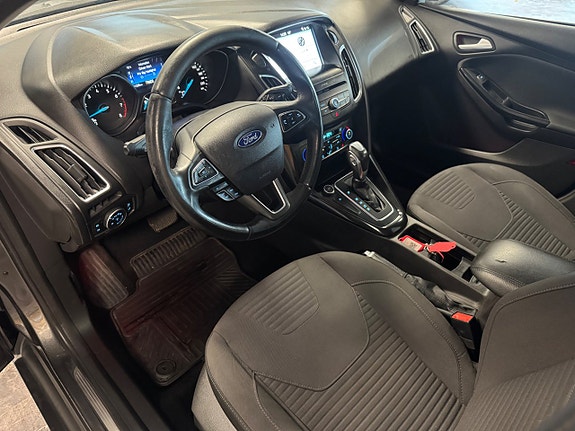 Ford Focus 9 of 20