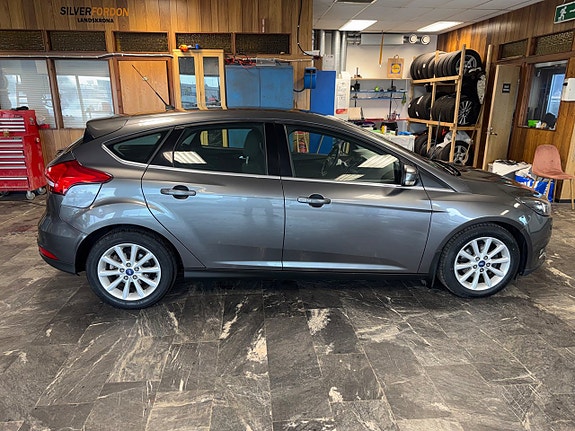 Ford Focus 4 of 20