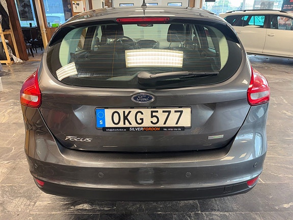 Ford Focus 6 of 20
