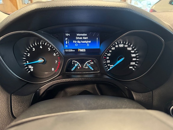 Ford Focus 15 of 20