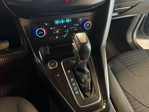 Ford Focus 16 of 20