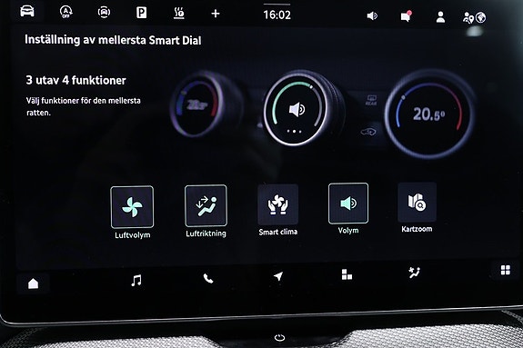 Skoda Kodiaq 12 of 22