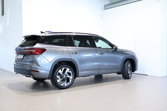 Skoda Kodiaq 14 of 22