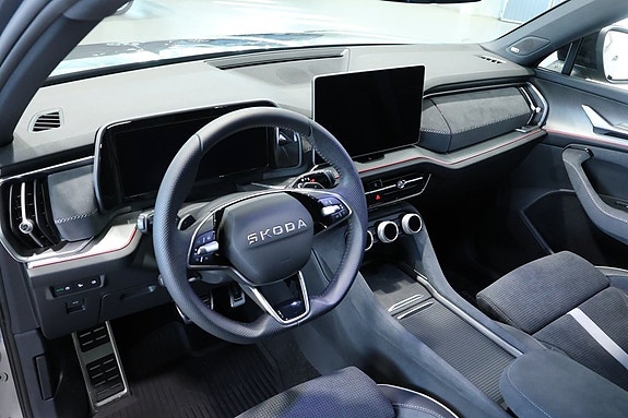 Skoda Kodiaq 4 of 22