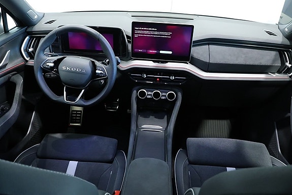 Skoda Kodiaq 19 of 22