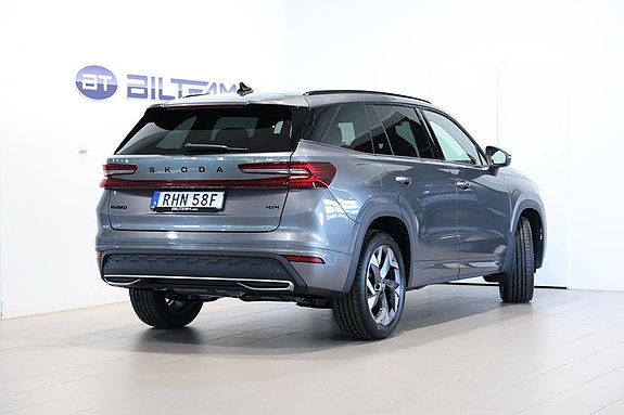 Skoda Kodiaq 15 of 22
