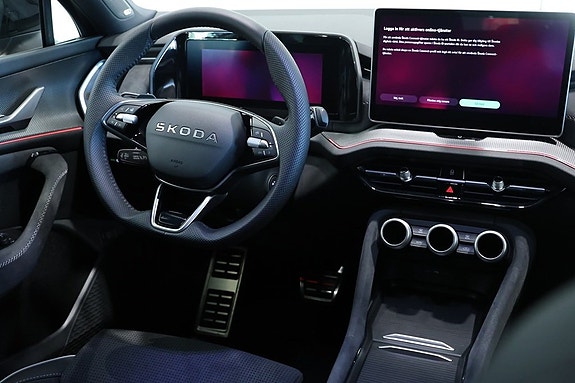 Skoda Kodiaq 20 of 22