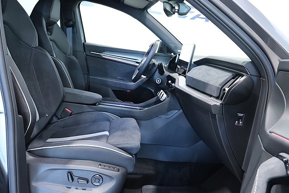 Skoda Kodiaq 21 of 22