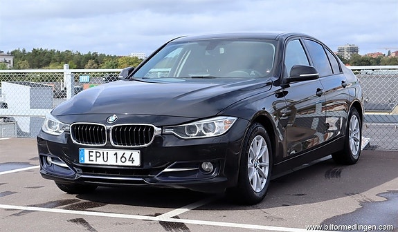 BMW 318 18 of 18