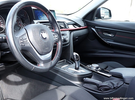 BMW 318 9 of 18