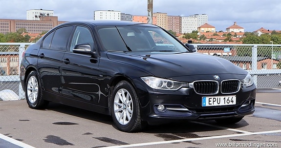 BMW 318 17 of 18