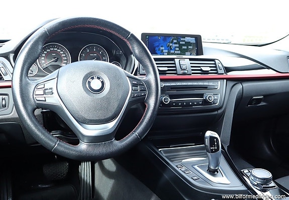 BMW 318 8 of 18