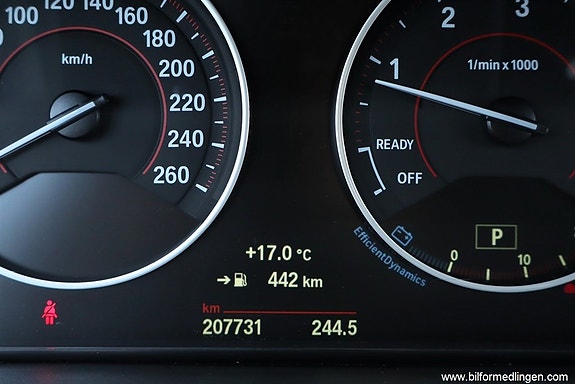 BMW 318 10 of 18