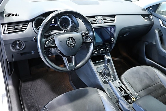 Skoda Octavia 4 of 18