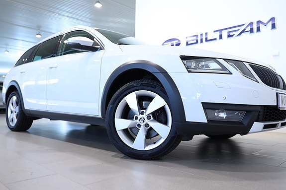 Skoda Octavia 18 of 18