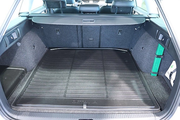Skoda Octavia 16 of 18