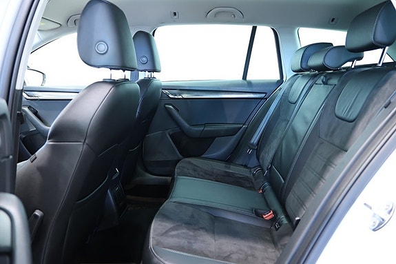 Skoda Octavia 9 of 18