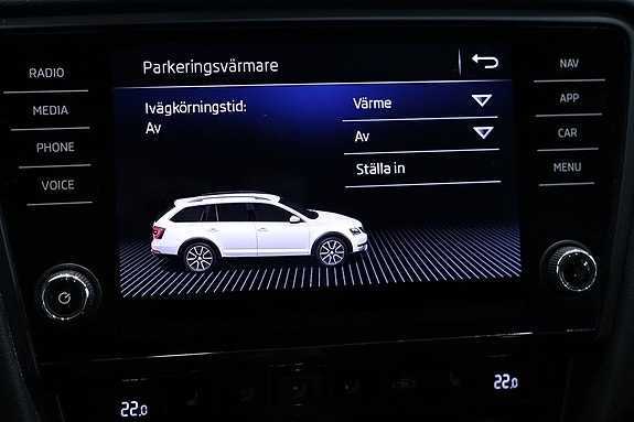 Skoda Octavia 13 of 18