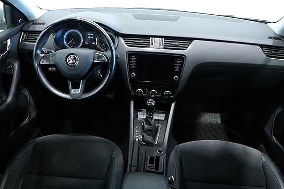 Skoda Octavia 5 of 18