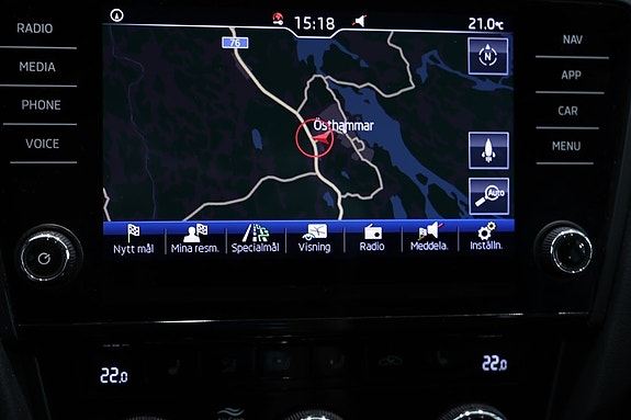 Skoda Octavia 12 of 18