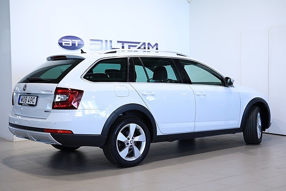 Skoda Octavia 3 of 18