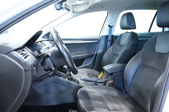 Skoda Octavia 7 of 18