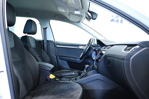 Skoda Octavia 8 of 18