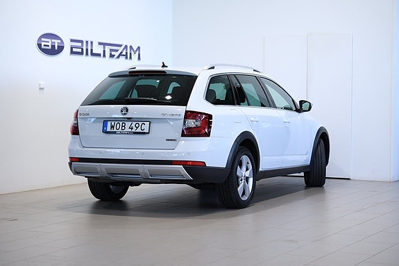 Skoda Octavia 17 of 18