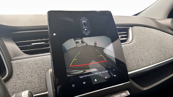 Renault Zoe 12 of 15