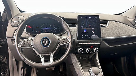 Renault Zoe 11 of 15