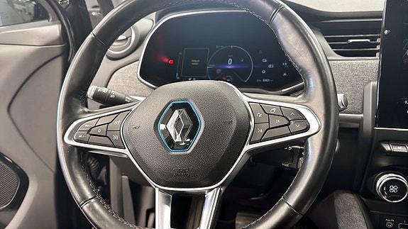 Renault Zoe 15 of 15