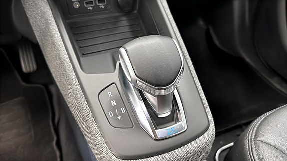 Renault Zoe 14 of 15