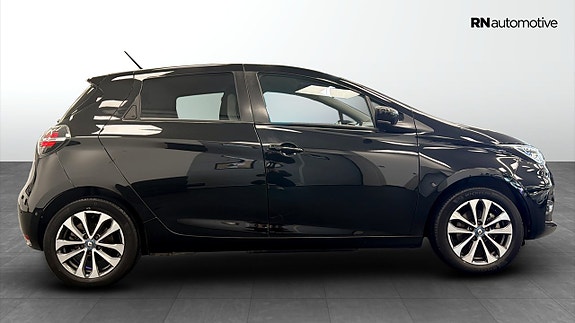 Renault Zoe 6 of 15