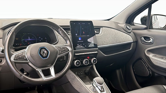 Renault Zoe 10 of 15